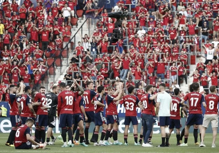 UEFA IZBACILA ŠPANSKI KLUB IZ EVROPE: Veliki skandal na starom kontinentu! Drakonski kažnjeni zbog namještanja utakmica!