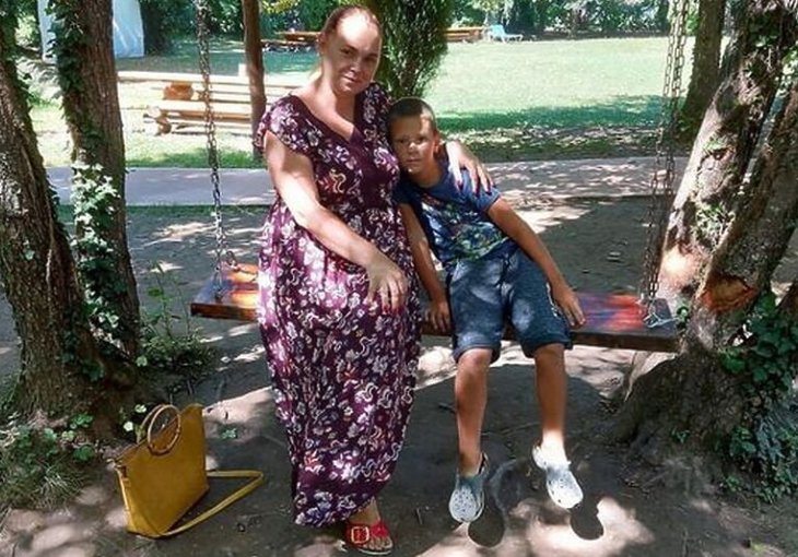 Mladom bh. košarkašu (11) preminula majka na dan utakmice, hrabri dječak insistirao da igra!