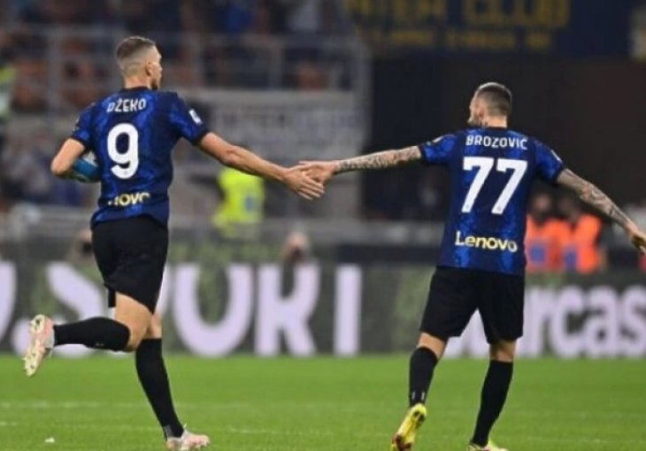 Marcelo Brozović je sve riješio: Ovdje nastavlja fudbalsku karijeru, evo koliko će zarađivati