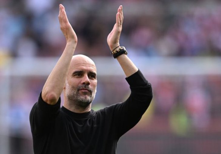 SPEKTAKULARAN TRANSFER NA OTOKU: Guardiola slaže kockice, još jedan reprezentativac Hrvatske u Mancherster Cityju