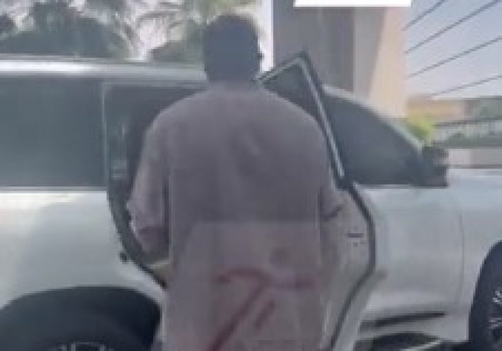 Nova zvijezda je u Saudijskoj Arabiji: Njemu baš nije išlo u posljednje vrijeme 