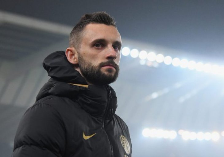GOTOVO JE, DONIO VELIKU ODLUKU! Marcelo Brozović je uzeo toliko novca da do kraja života ne mora prstom mrdnuti, KAKAV POTPIS