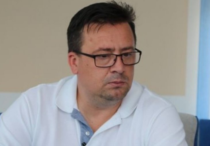 AZMIR HUSIĆ: 