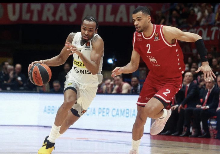 Partizanu donio titulu pa napustio klub: Punter prihvatio sjajnu ponudu španskog velikana!