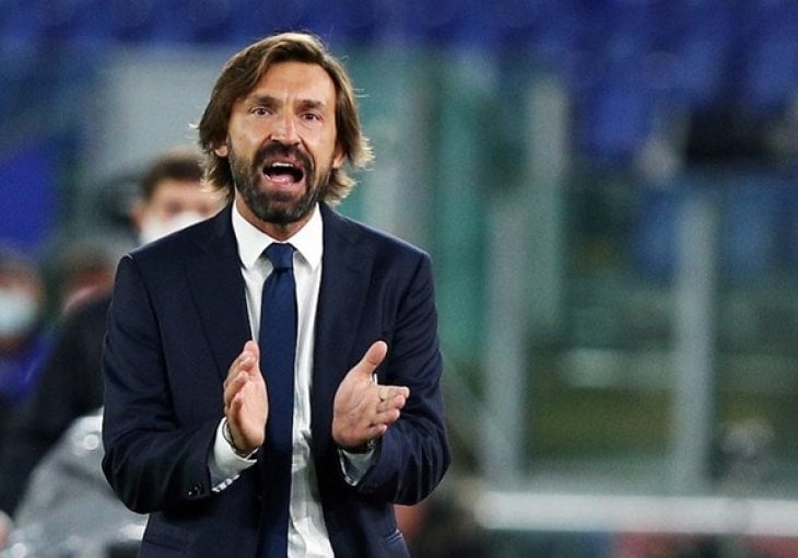 Tuttosport: Pirlo se vraća u Italiju. Čeka ga težak posao!