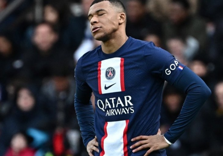 Mbappe je dobio ultimatum da produži ugovor ili da ode: Pored Reala priliku vreba i još jedan velikan