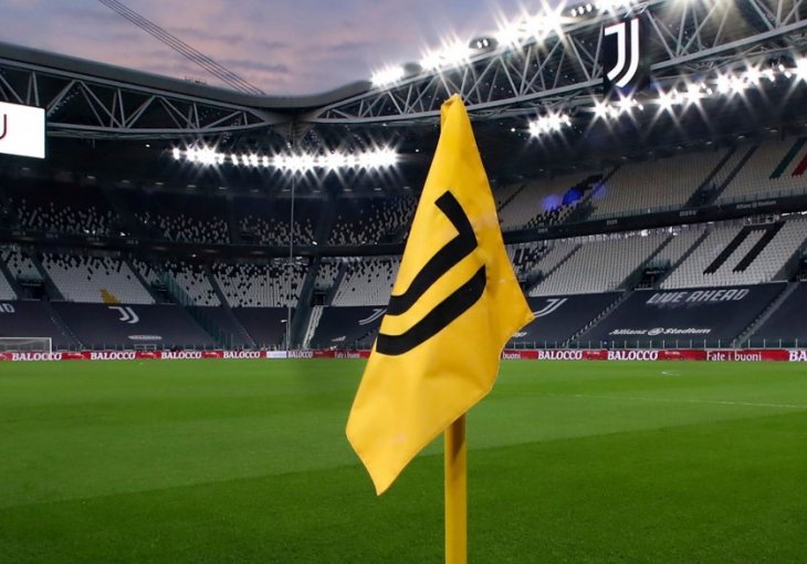 Juventus doveo pojačanje: Ekspert za transfere sve potvrdio