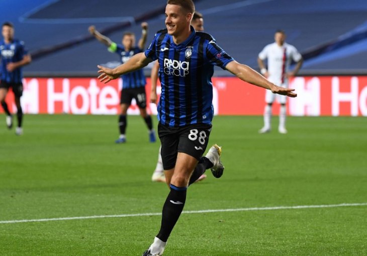 Mario Pašalić MORA mijenjati broj u klubu: Razlog je nevjerovatan