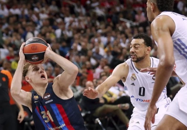 Trojica zvučnih košarkaša napustili Musin Real