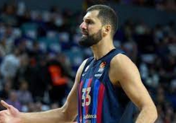 SLIJEDI LI IM SUD? Barcelona ima problema s isplatom duga Mirotiću