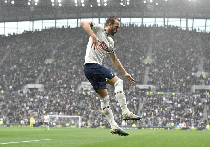 Harry Kane dogovorio prelazak u Bayern, trofeje je stavio ispred rekorda u Premiershipu!