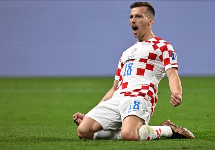 Mislav Oršić na korak od novog kluba: Samo se čeka potvrda