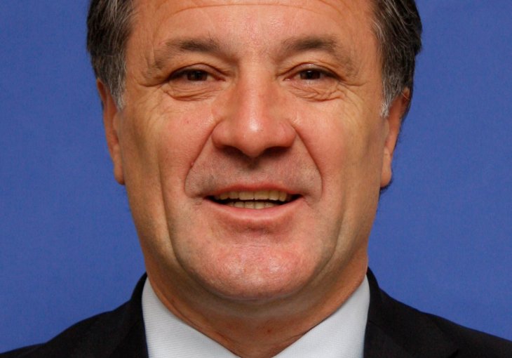 Mamić čestitao Kurban-bajram: Evo šta je poželio