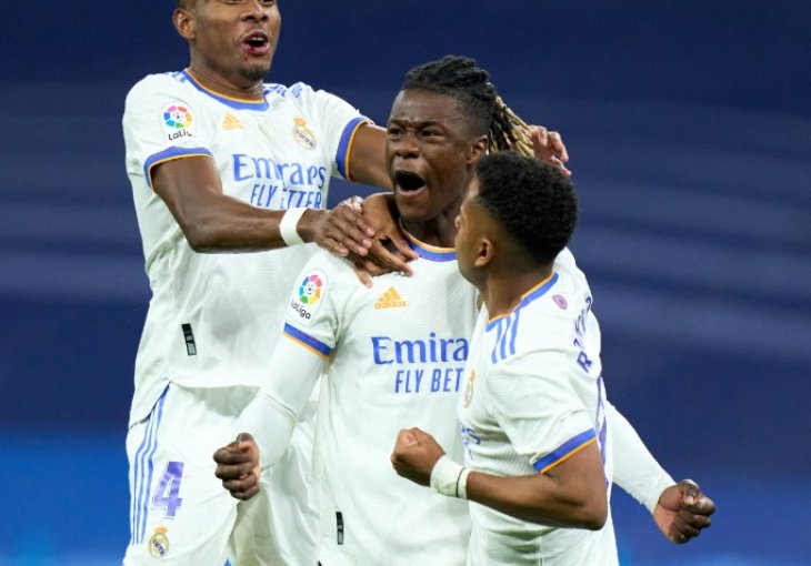 Klauzula koju je Real Madrid odredio svom igraču je nemoguća i za Saudijce: Evo koja cifra je u pitanju