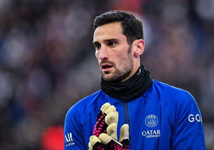 MALO NADE Stižu ohrabrujuće vijesti nakon teške nesreće golmana PSG-a