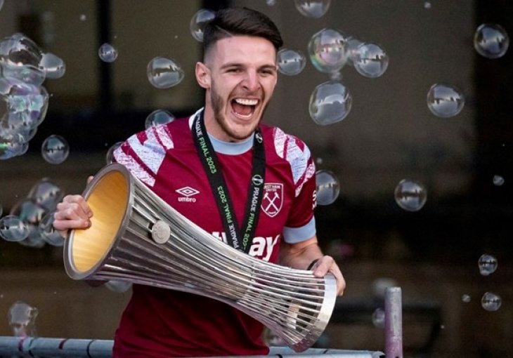 Nižu se rekordi: Arsenal ponudio brutalnu cifru pa odbijen, čeka se Manchester City