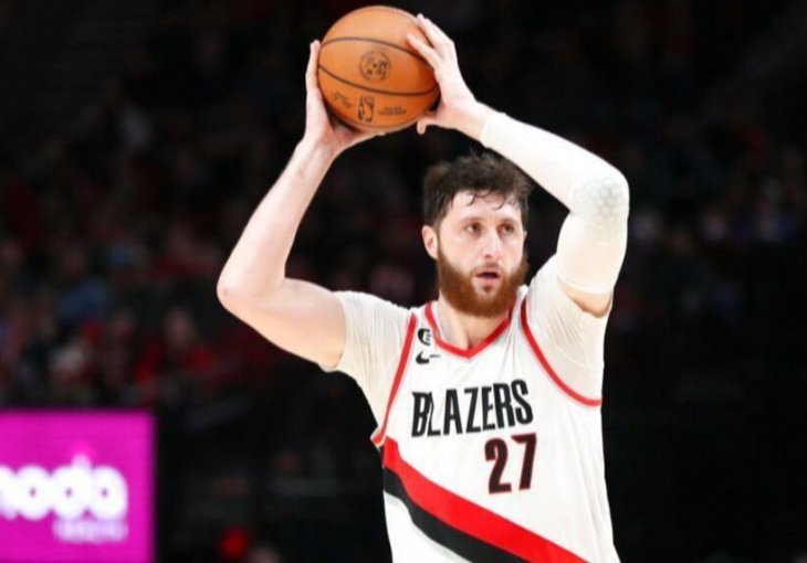 Jusuf Nurkić čestitao Bajram