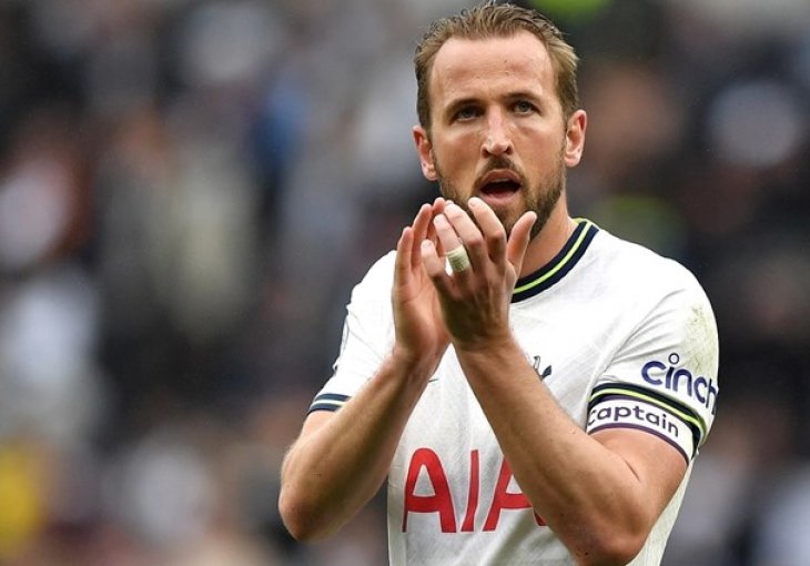 Shearer: Kane želi u Bayern? Je*ote, pa odvest ću mu tamo auto!