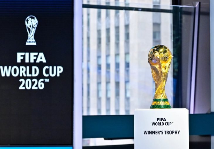 Promijenjen sistem kvalifikacija za Svjetsko prvenstvo: Više šansi uz mnogo komplikacija