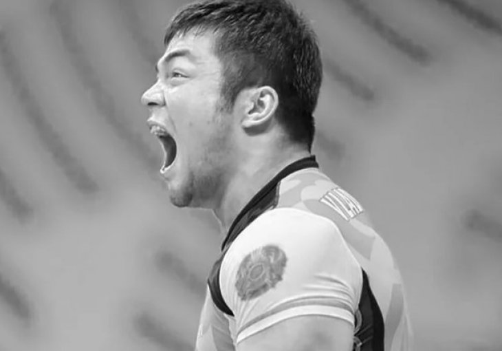 Svjetski šampion (35) kojem su oduzeta sva najveća dostignuća počinio samoubistvo