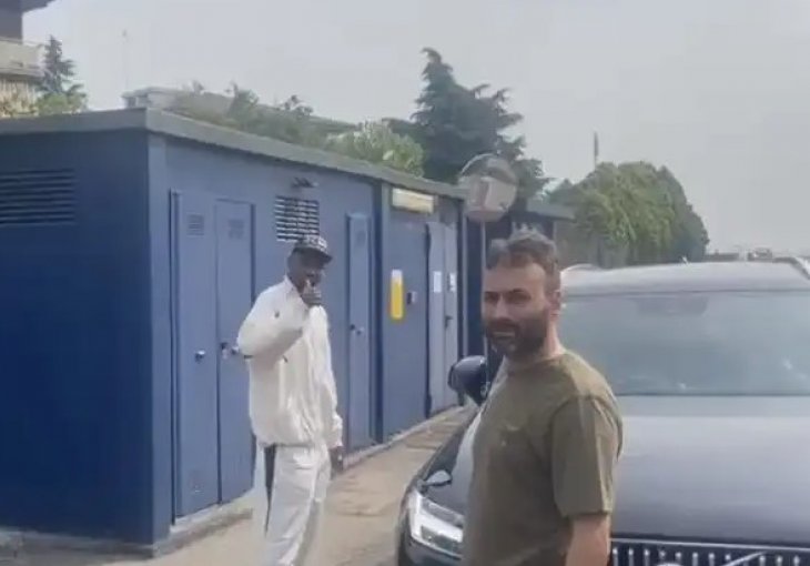 Inter je doveo drugog napadača: Evo ko će mijenjati Džeku