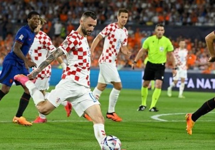 Brozović objavom na društvenim mrežama zbunio mnoge: Ni Barca ni Al-Nassr, nego treća opcija?