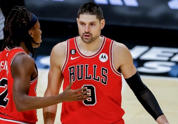 Nikola Vučević potpisao ugovor sa Chicago Bullsima, evo koliko će zaraditi