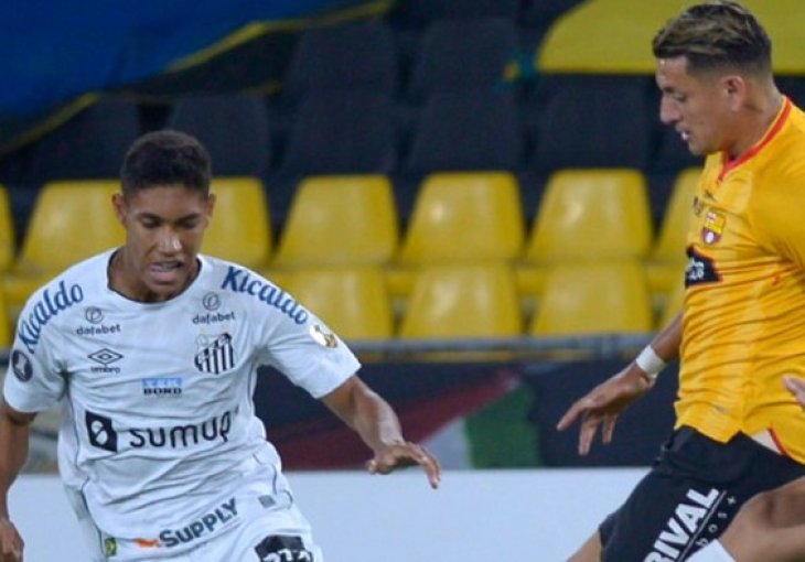 OVO JE PLAN Gazda Chelseaja dovodi brazilskog tinejdžera i odmah ga šalje u svoj drugi klub