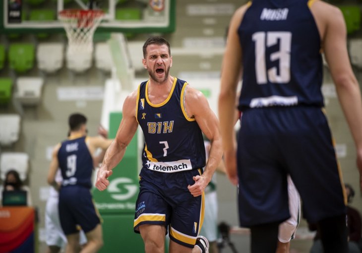 Reprezentativac BiH odlazi u turskig velikana