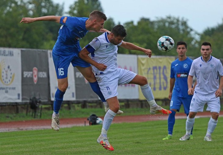 DOBIVA LI DŽEKO SJAJNOG SAIGRAČA? Fenerbahce zainteresovan za dovođenje nekadašnjeg U21 reprezentativca Bosne i Hercegovine