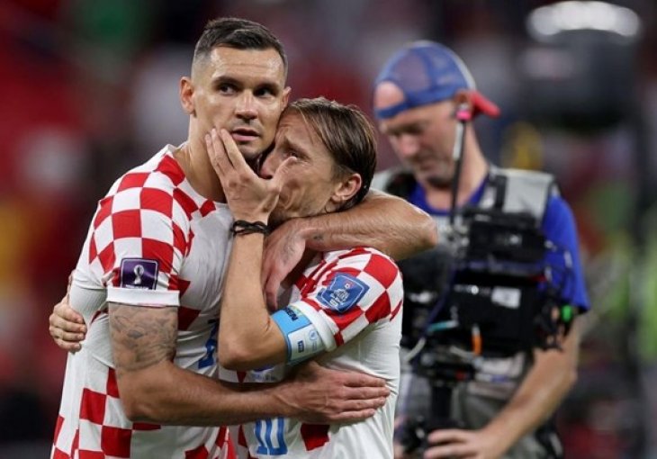 Regionalni mediji o optužnici Lovrenu i Modriću: Neviđeni skandal i sramota!