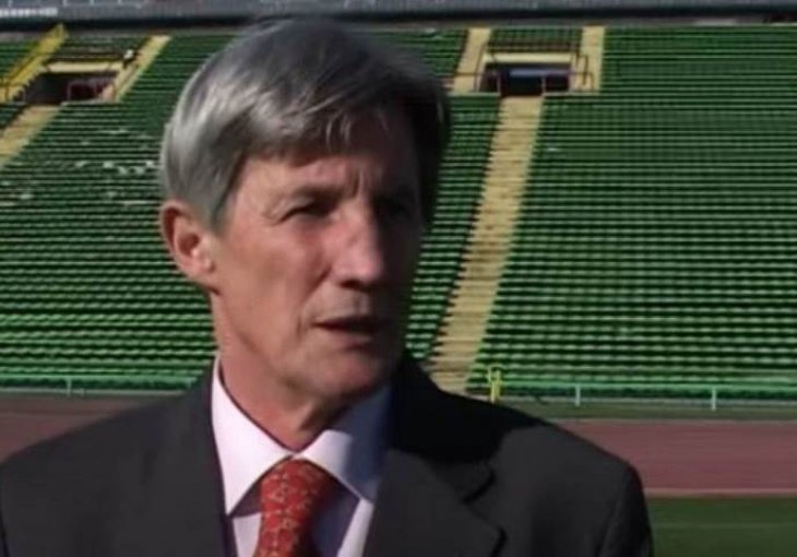 Ovako je govorio “Musemija”: Da sam imao Džaju, davao bih gol po utakmici!