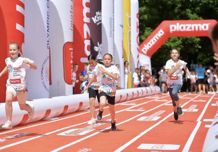 Bliži se veliko finale Sportskih igara mladih Bosne i Hercegovine!