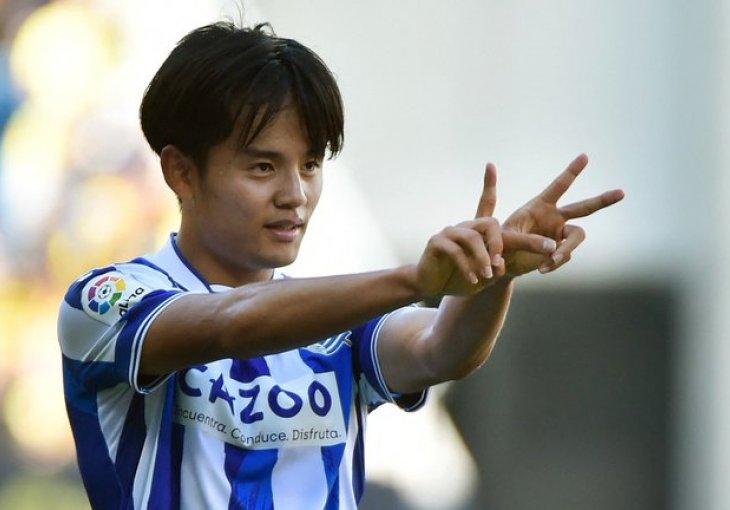 NOVAC MU NIJE U PRVOM PLANU Nedavno u Real stigao besplatno, sada odbio 160 miliona eura od Saudijaca