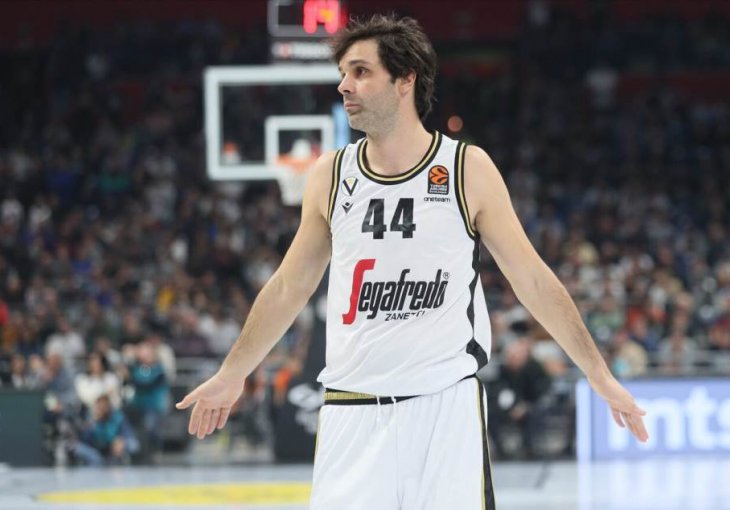 Dugo se čekao ovaj potez: Miloš Teodosić ubrzo prelazi u novi klub!