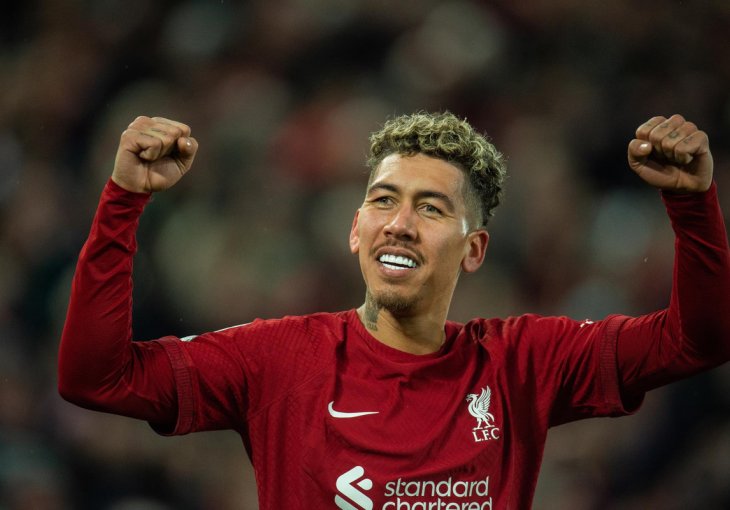 I bivši as Liverpoola je tražen: Firmino bi uskoro mogao potpisati za novi klub!