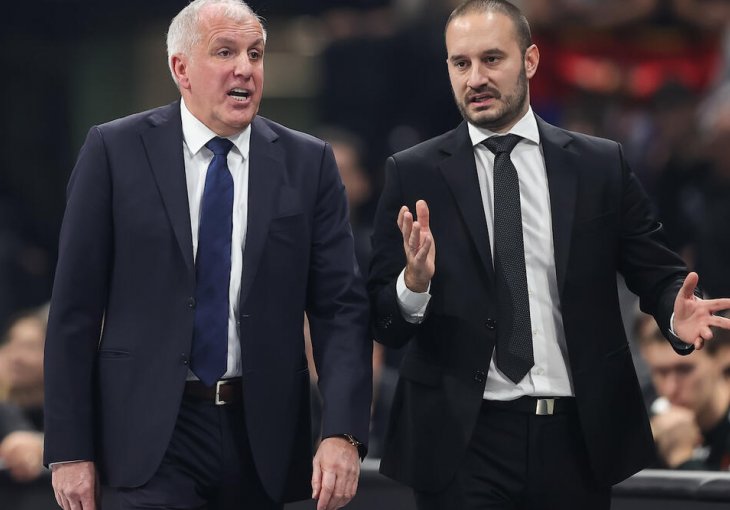 Mnogi sanjaju da imaju ono čega se Partizanov trener odriče! Razlog za to je dirljiv!