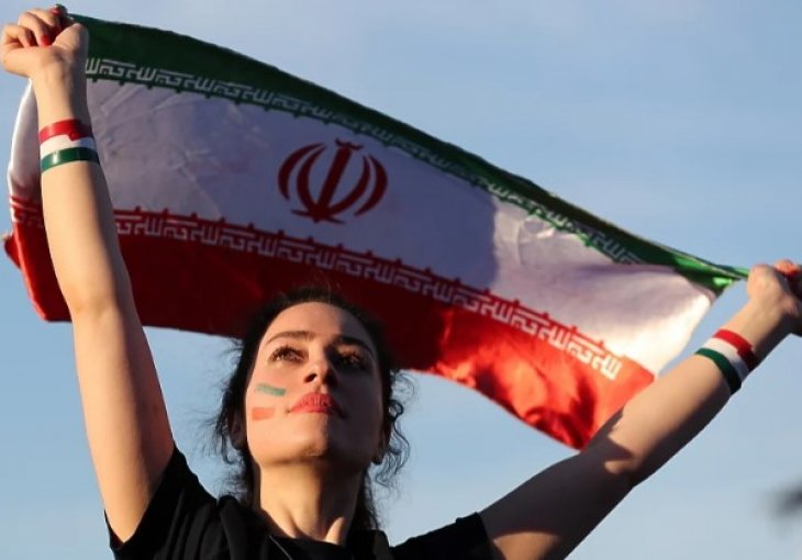 Nakon 44 godine ženama u Iranu ponovo omogućeno pravo: Evo šta mogu 