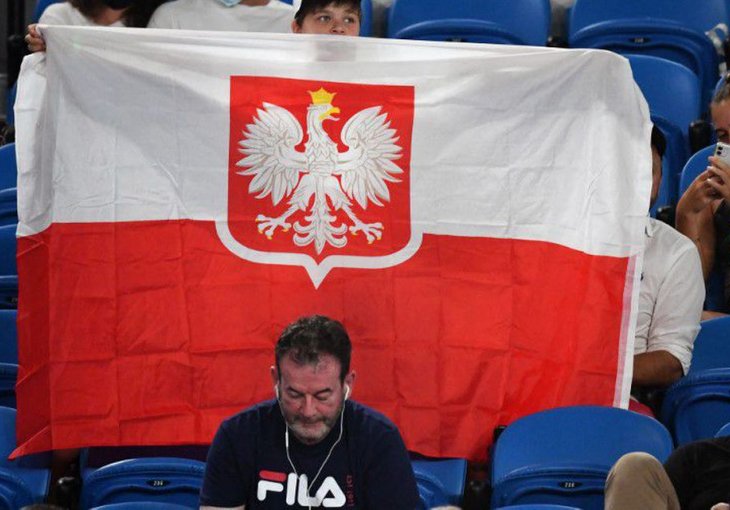 Poljska uhapsila ruskog sportistu: Evo za šta je optužen!