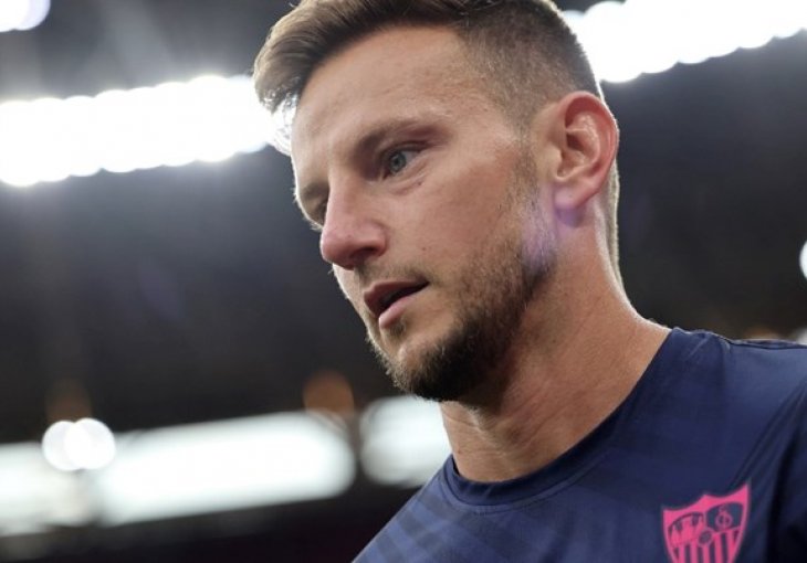 Rakitić bi mogao napustiti Sevillu! Evo kakva je ponuda došla