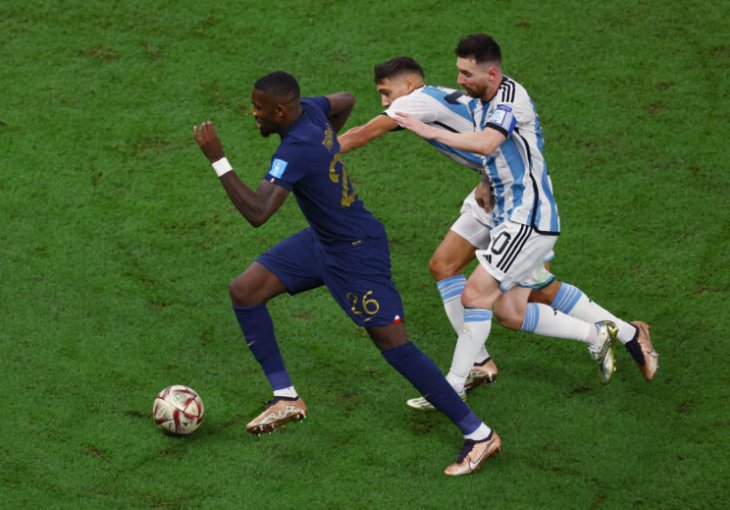 Zvanično: Inter doveo Džekinu zamjenu