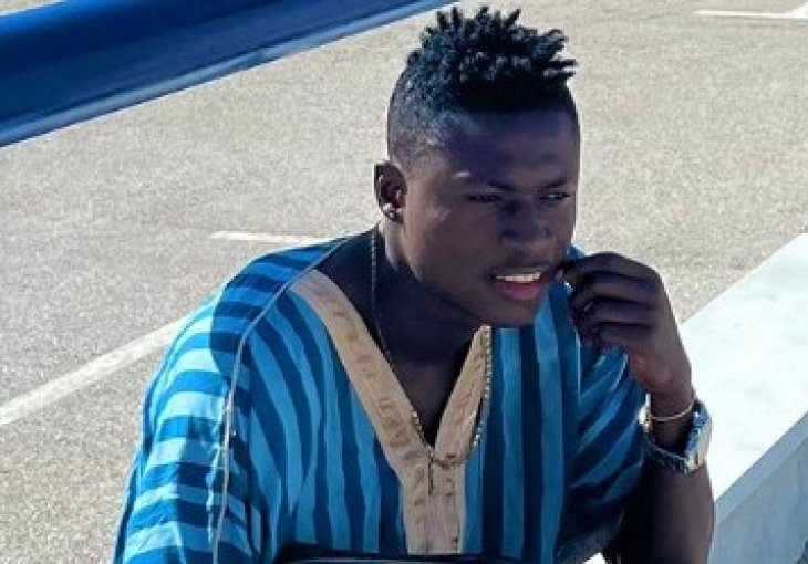 Danas su svi gledali u Željinog fudbalera: Evo o čemu se radi