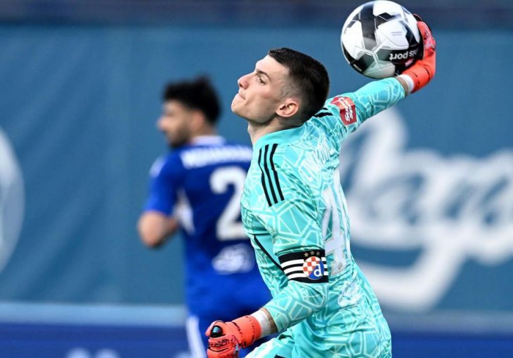 Fabrizio Romano: Dva kluba podebljala ponudu za Livakovića!