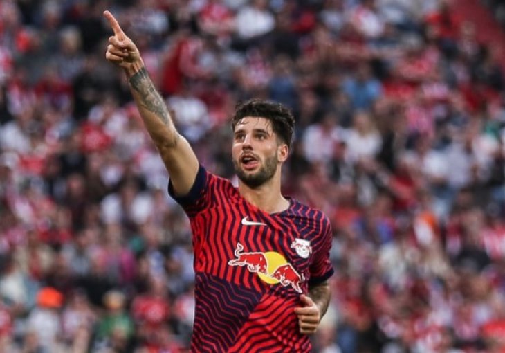 Kako je Liverpool odradio savršen posao dovođenjem igrača stvorenog za Kloppa