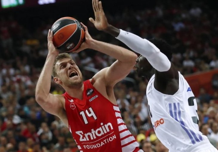 Sacramento doveo najboljeg igrača Eurolige, zaradit će 20 miliona dolara u NBA ligi