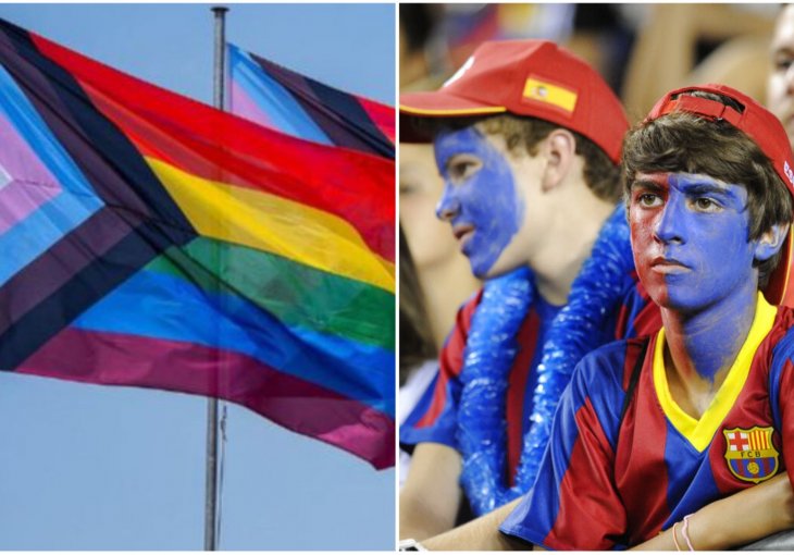 Evo koliko je Barcelona izgubila pratilaca zbog samo jedne fotografije