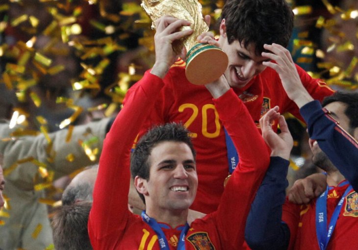 Legendarni Španac završio igračku karijeru, već ima novi posao!