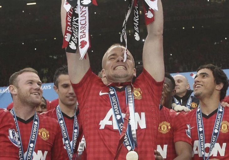 Najveću nadu Fergusonovog Uniteda tijelo je izdalo, objavom je rastužio nogometni svijet!