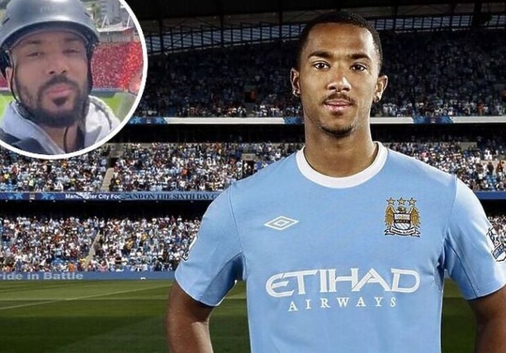 Bio je član Džekinog Cityja, igrao Evropu, a sada popravlja reflektore na stadionu!