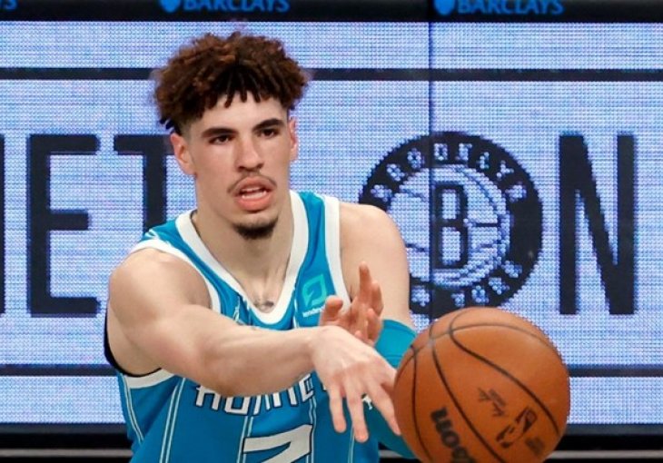 Potpisan drugi najbogatiji ugovor u povijesti NBA lige. Samo je Jokić dobio više!
